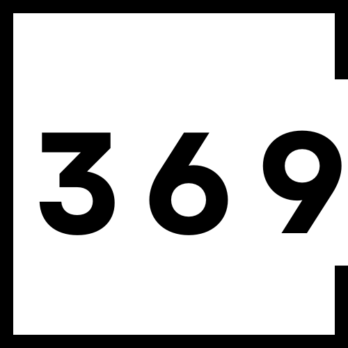 369 Logo